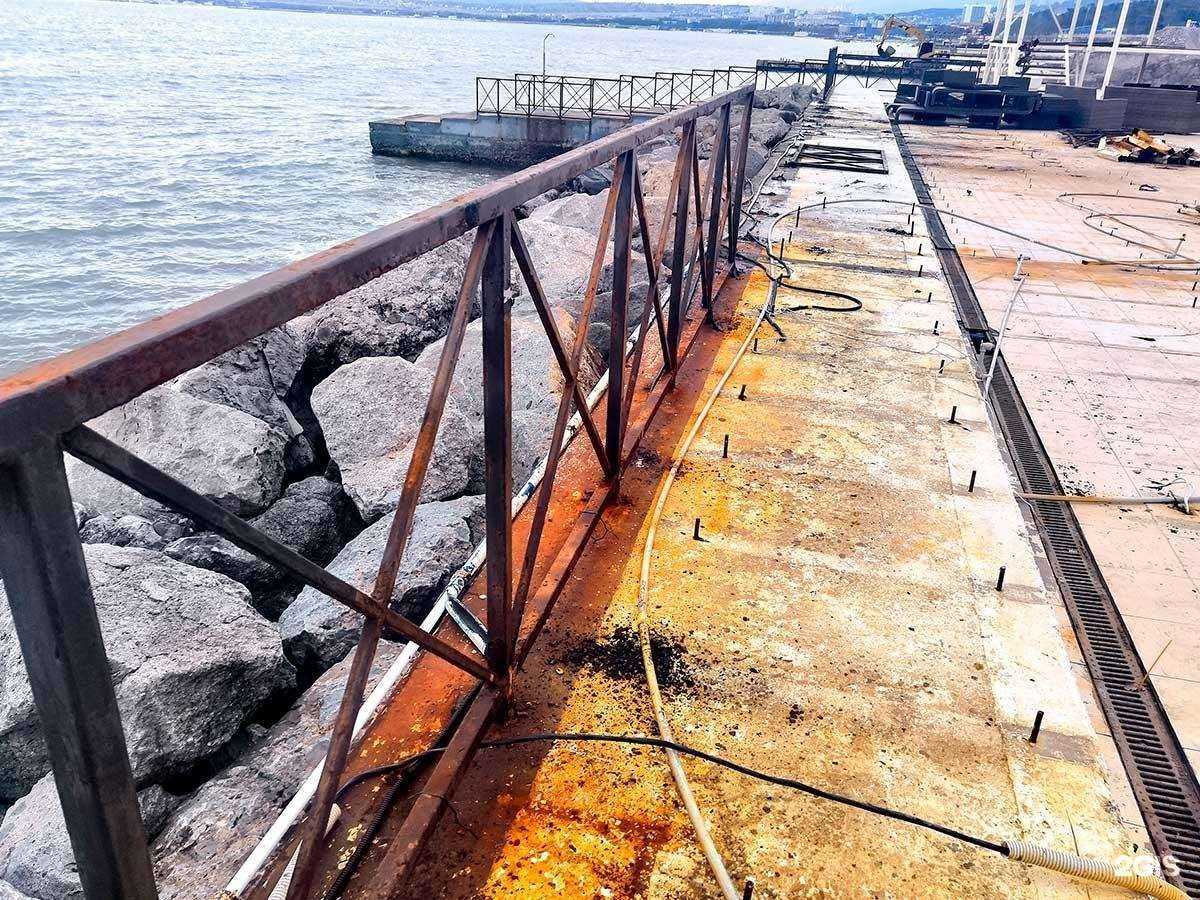 Отзывы на компанию Кс групп в Геленджике c фото