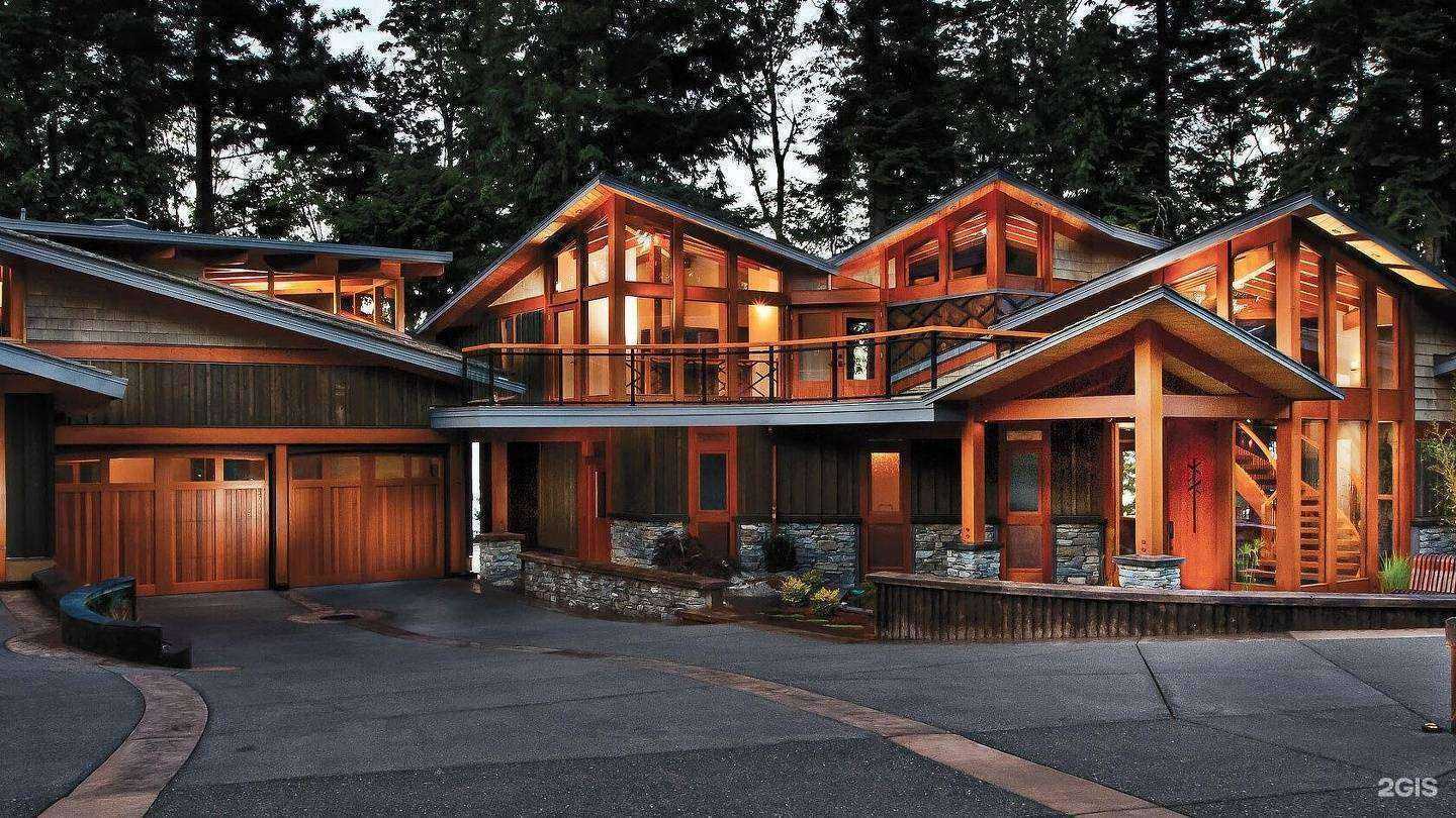 Отзывы на компанию Деревянные дома в г. Воронеж c фото