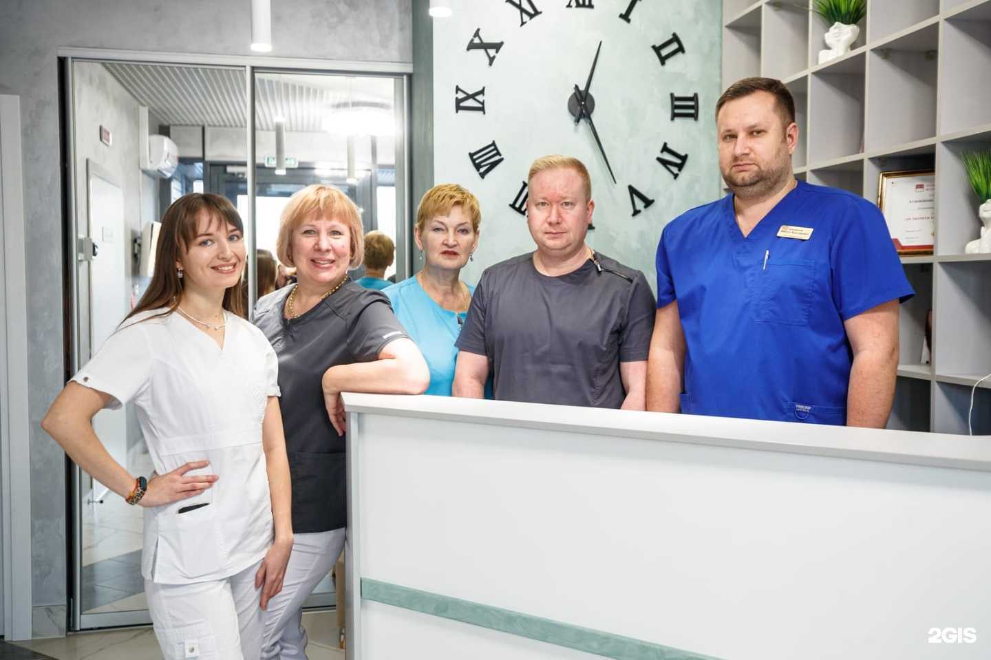 Отзывы на компанию Kit dental в г. Екатеринбург c фото