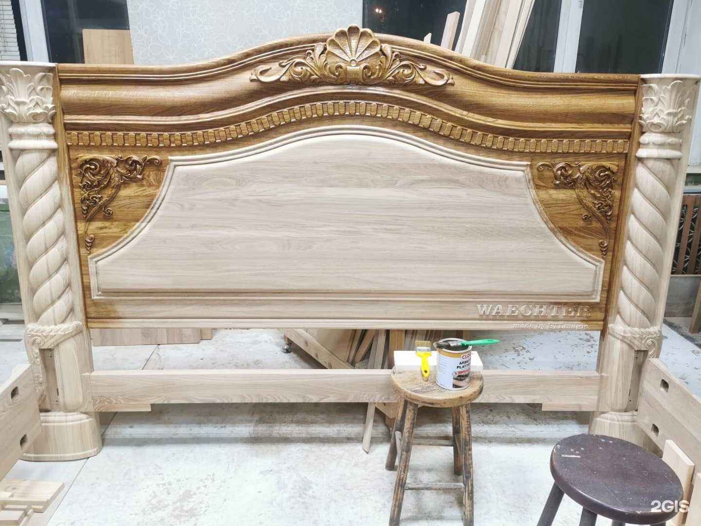 Отзывы на компанию KDGrani в Калининграде c фото - фотография 2 из 2