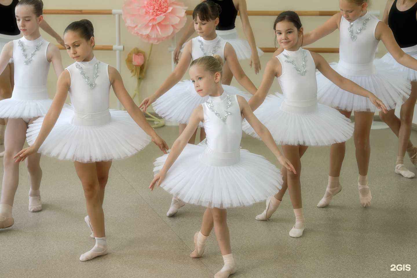 Отзывы на компанию Русский балет в г. Краснодар c фото