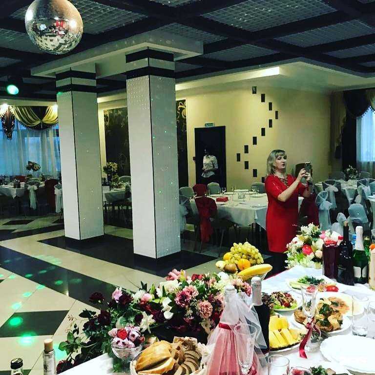 Отзывы на компанию Сочи в Рязани c фото