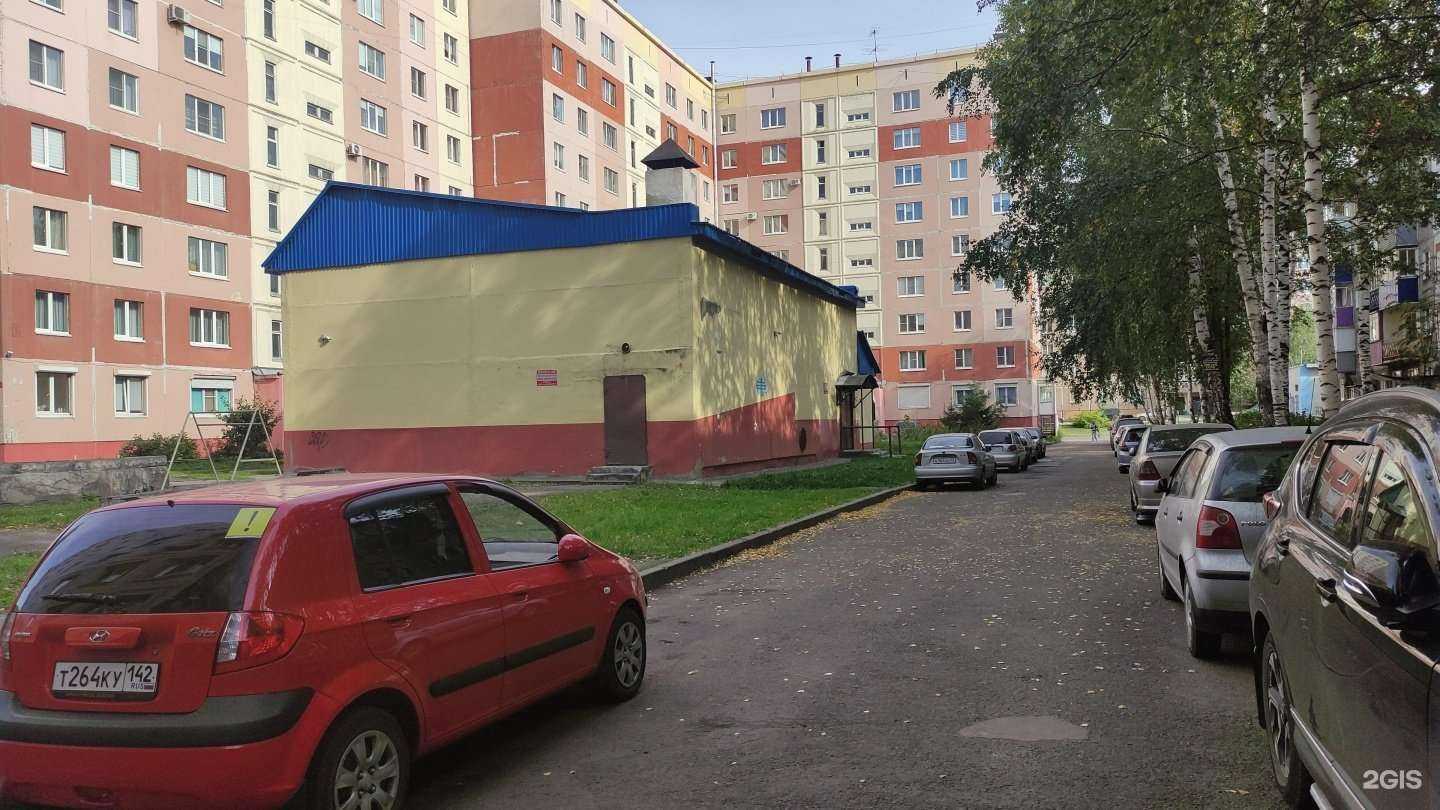 Отзывы на компанию Междуреченский Водоканал в Междуреченске c фото - фотография 2 из 2