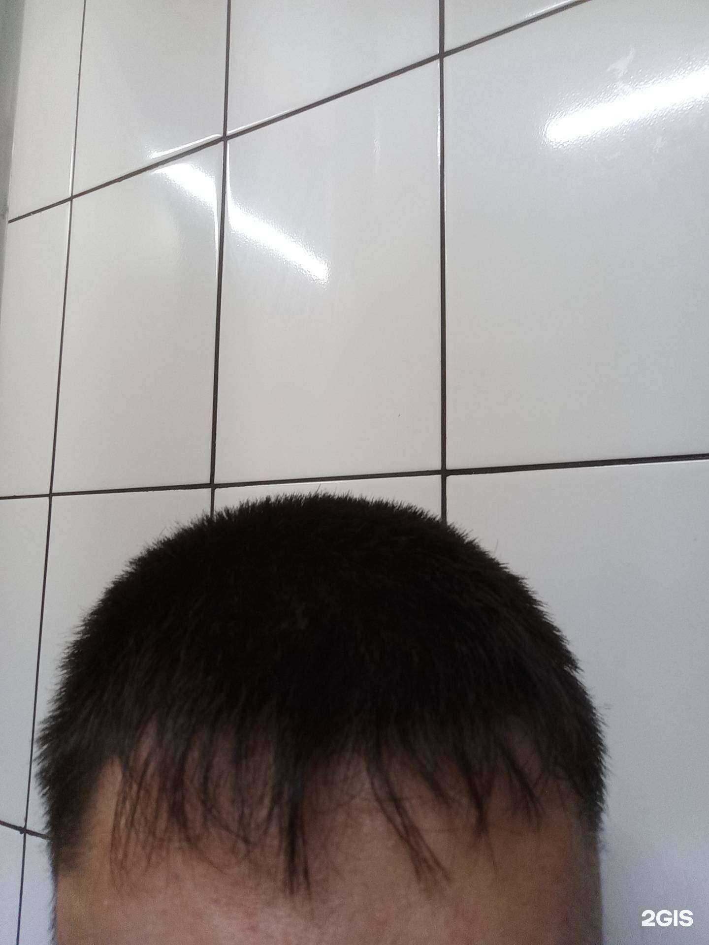 Отзывы на компанию Парикмахерская в Челябинске c фото