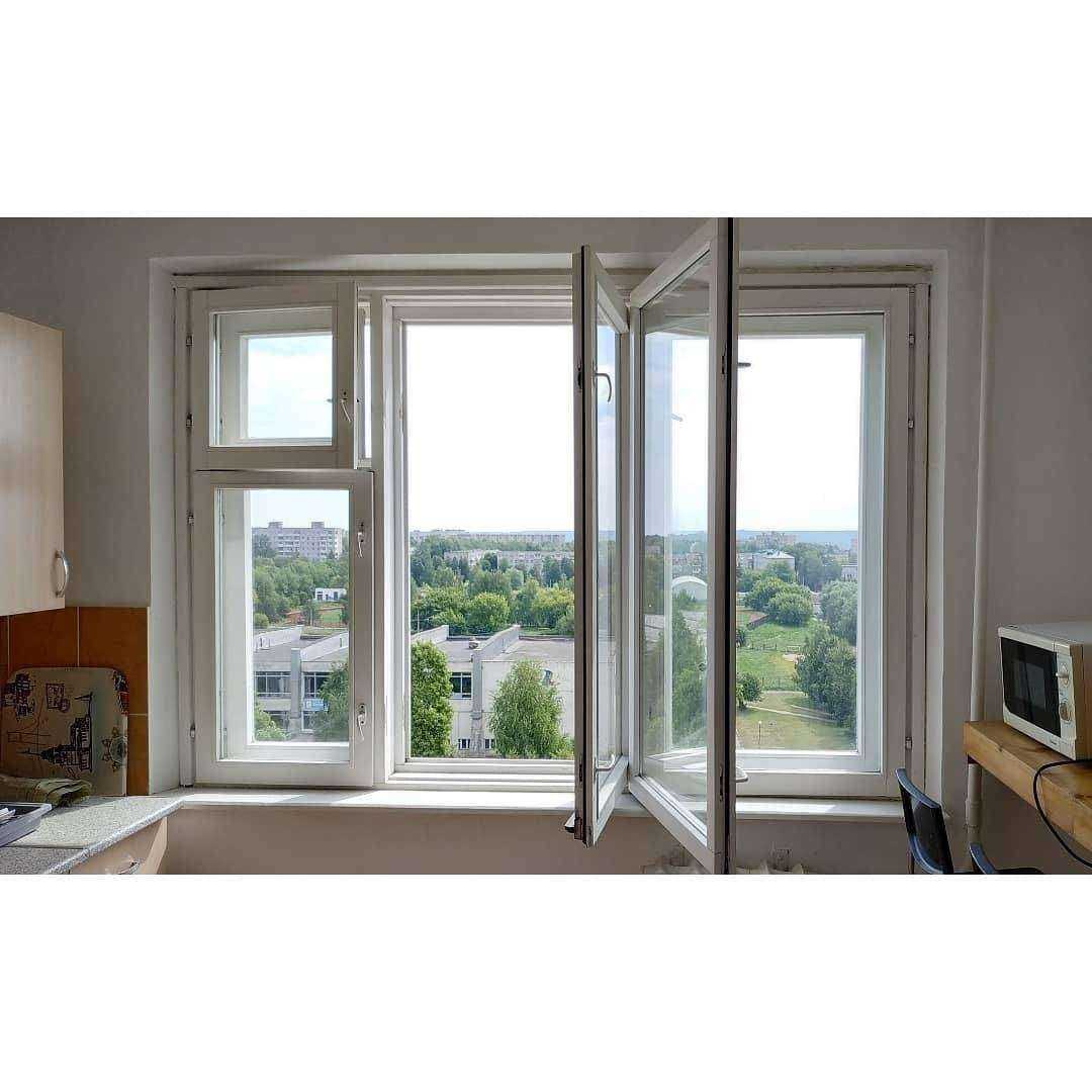 Отзывы на компанию Народные окна в г. Новочебоксарск c фото