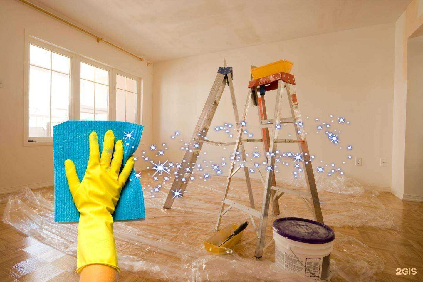 Отзывы на компанию Чистый вид в Златоусте c фото