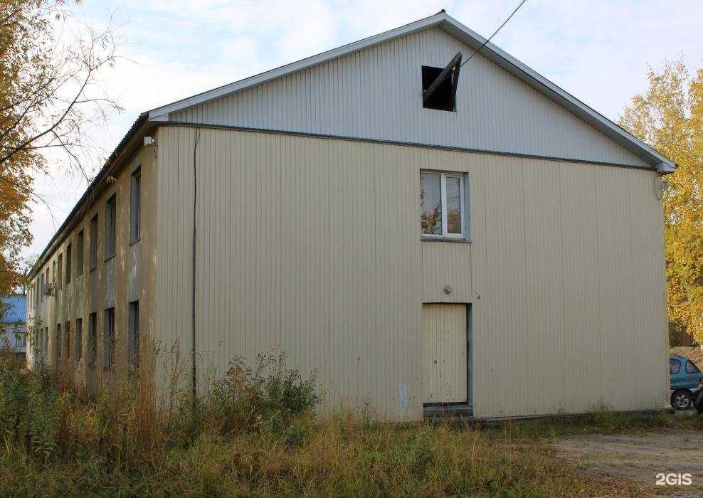 Отзывы на компанию Интеллект в г. Стрежевой c фото