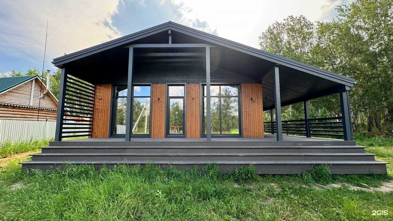 Отзывы на компанию Гарант-строй в Тюмени c фото