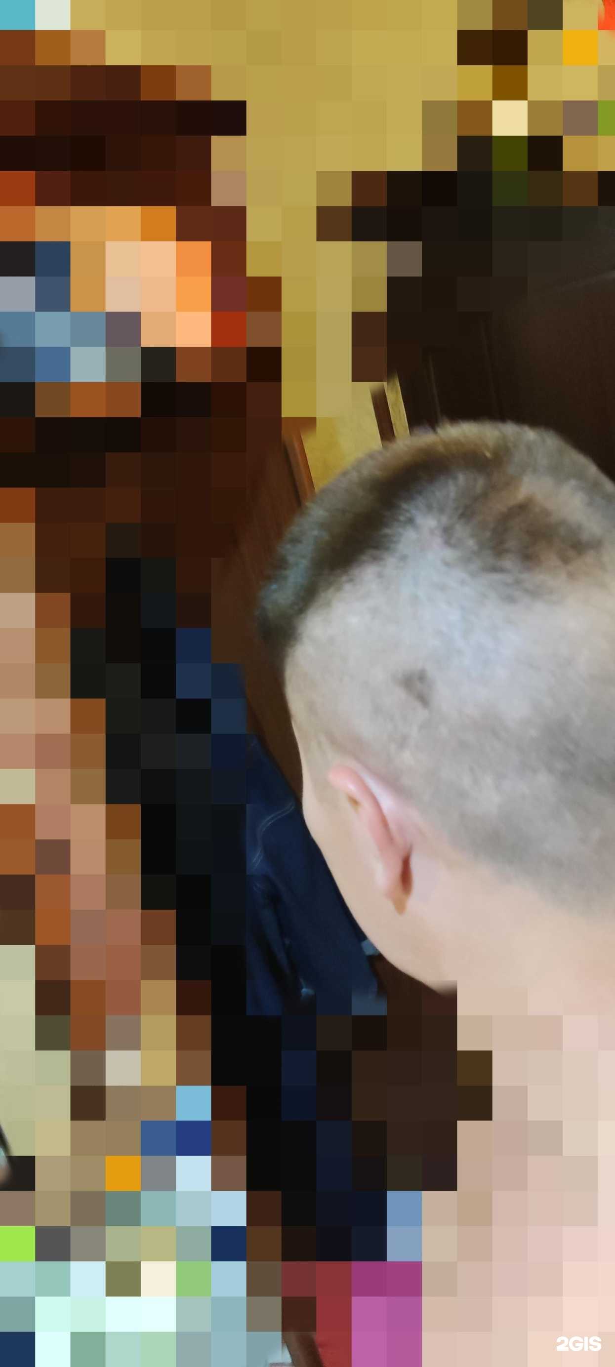 Отзывы на компанию Парикмахерская в Орске c фото