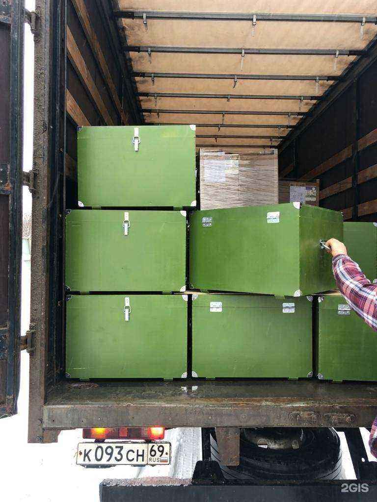 Отзывы на компанию КТК Групп в г. Краснодар c фото