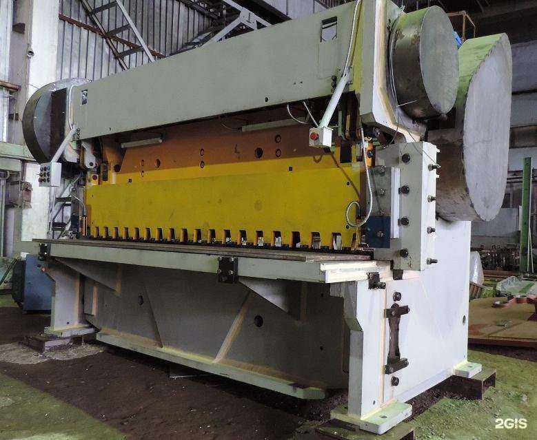 Отзывы на компанию Ремстанок в Новосибирске c фото