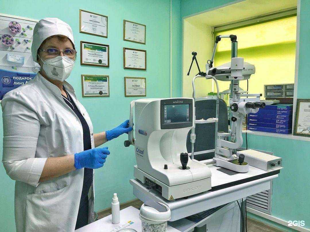 Отзывы на компанию Оправа в Уфе c фото