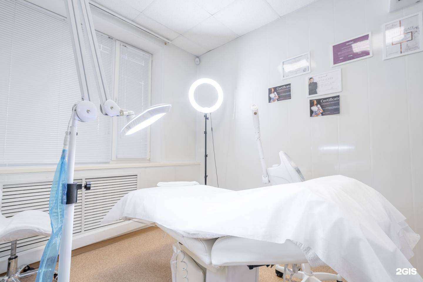 Отзывы на компанию Dr. Linis в Калуге c фото