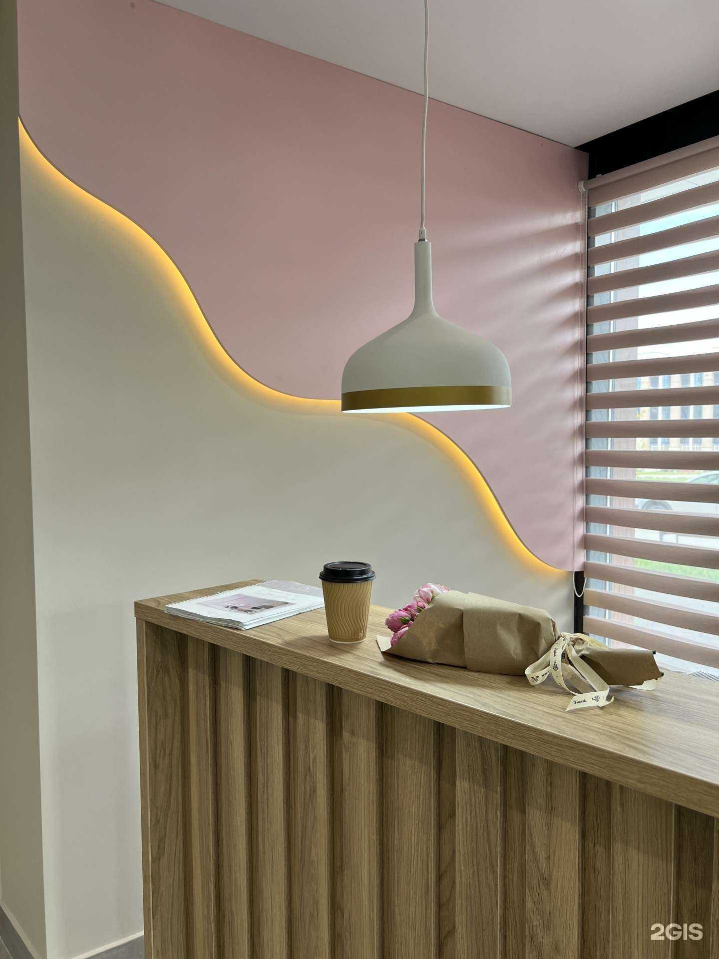 Отзывы на компанию Клиника Капачинской в г. Ижевск c фото