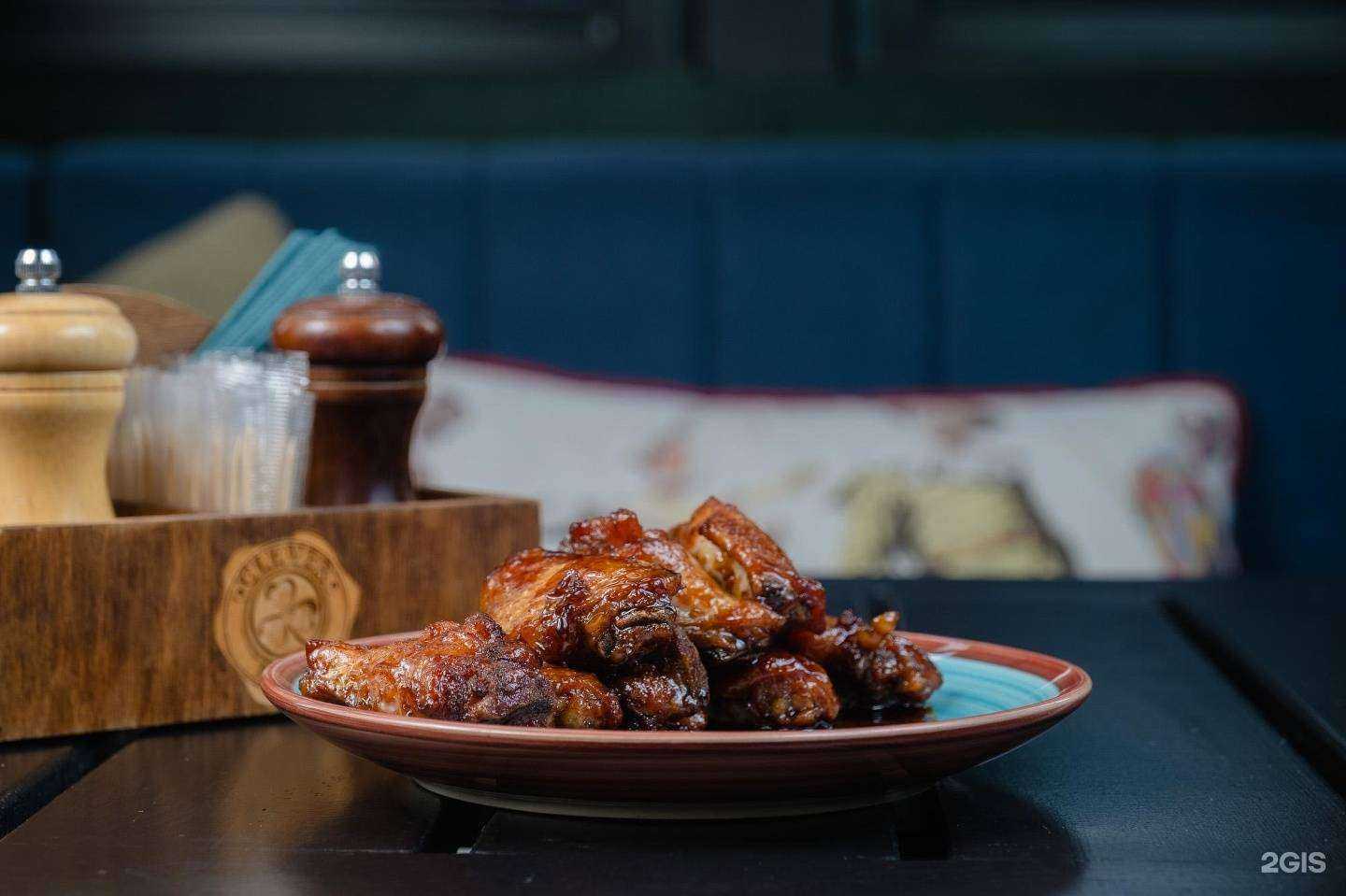 Отзывы на компанию Clever Irish pub в Новосибирске c фото