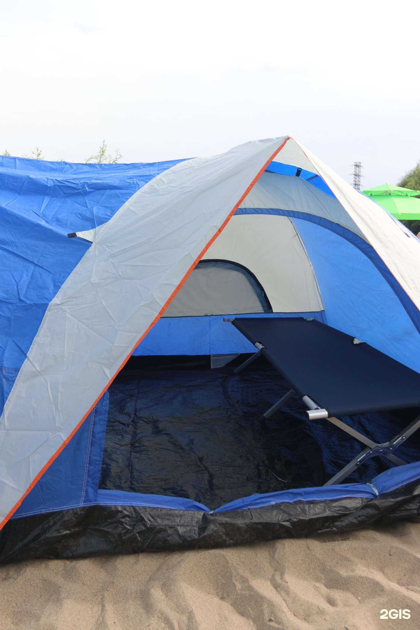 Отзывы на компанию Trektour в Иркутске c фото