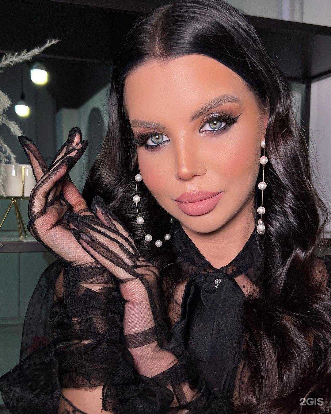 Отзывы на компанию Pro makeup&hair studio в г. Нижний Новгород c фото