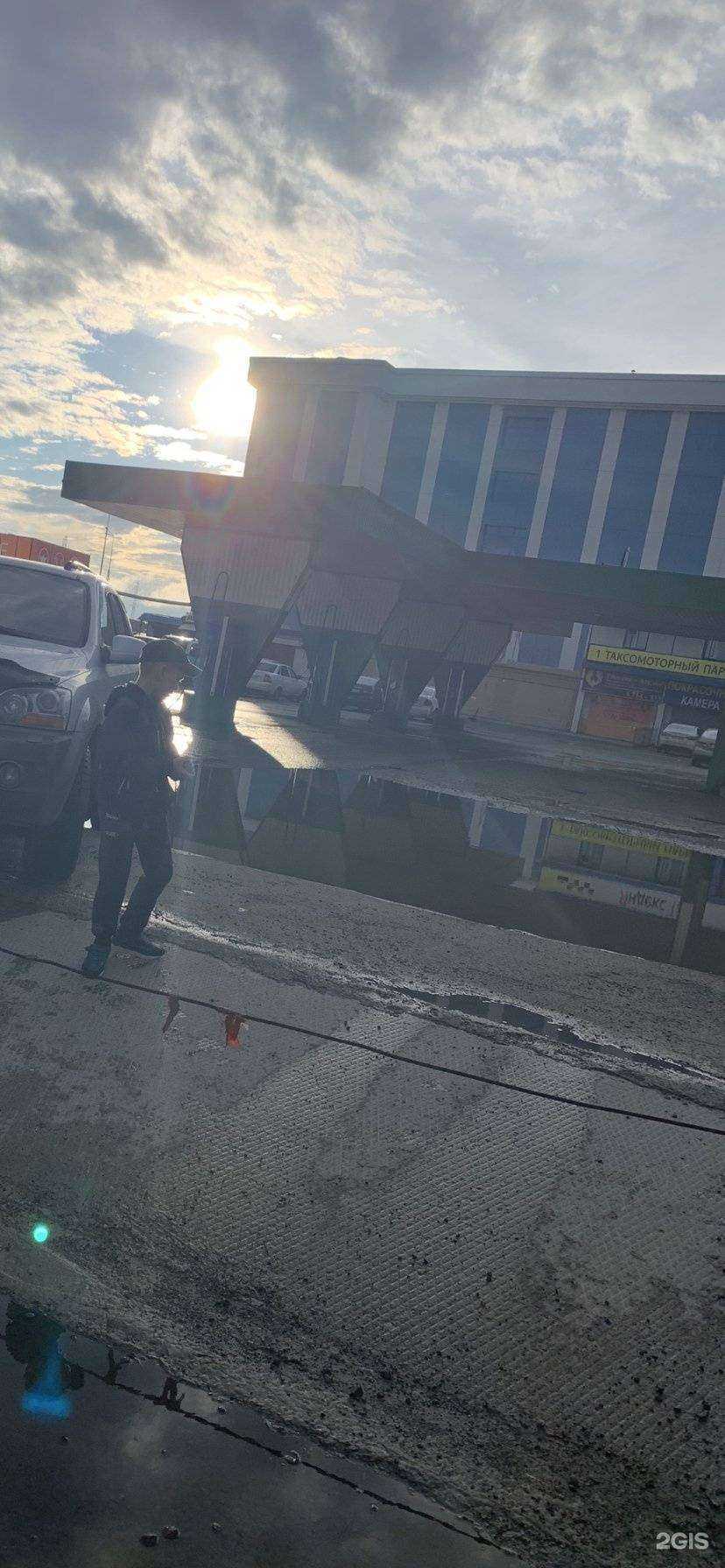 Отзывы на компанию AvtoKat в Сургуте c фото - фотография 2 из 2