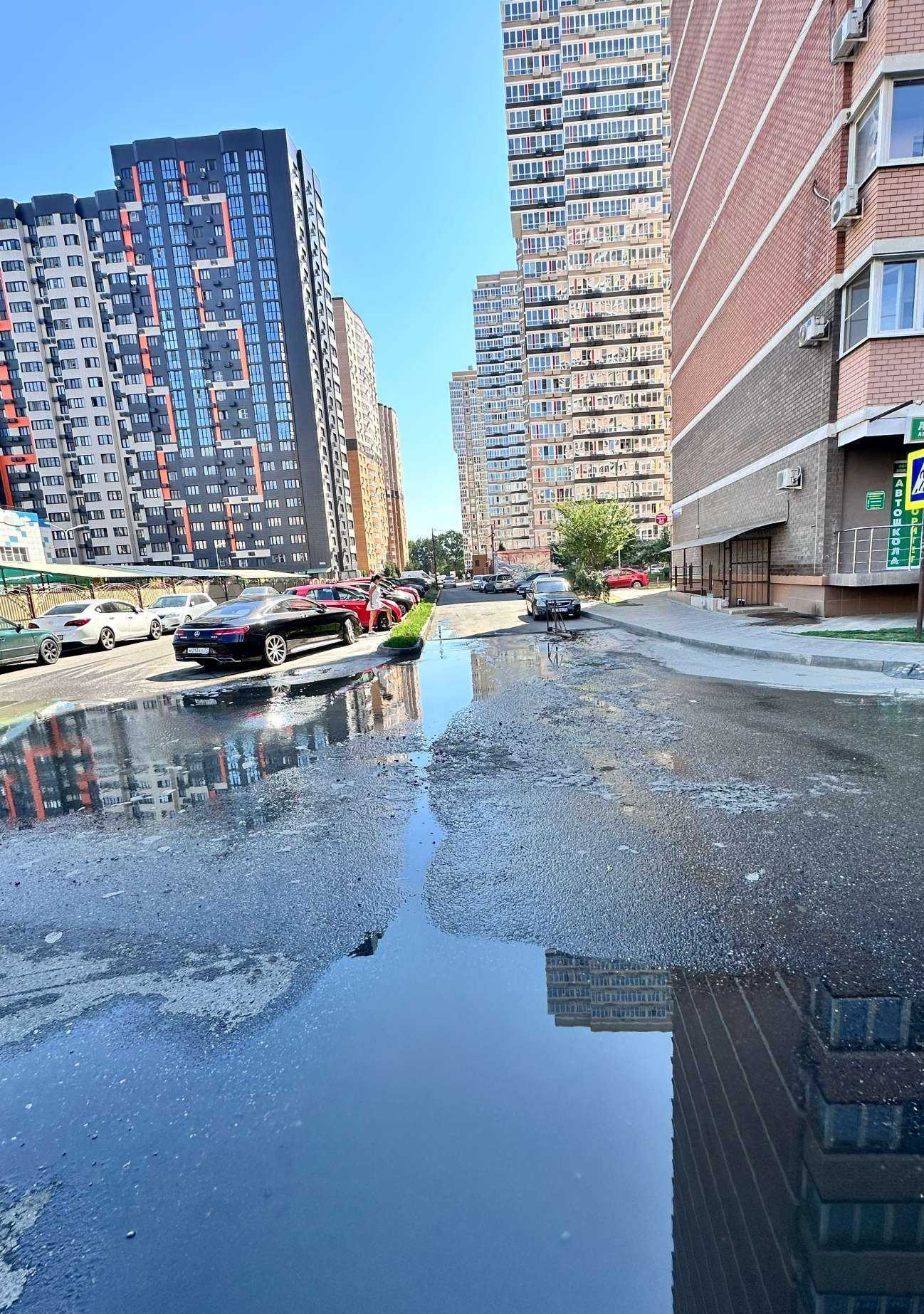 Отзывы на компанию SPA & Therapy Massagee в Краснодаре c фото - фотография 2 из 2