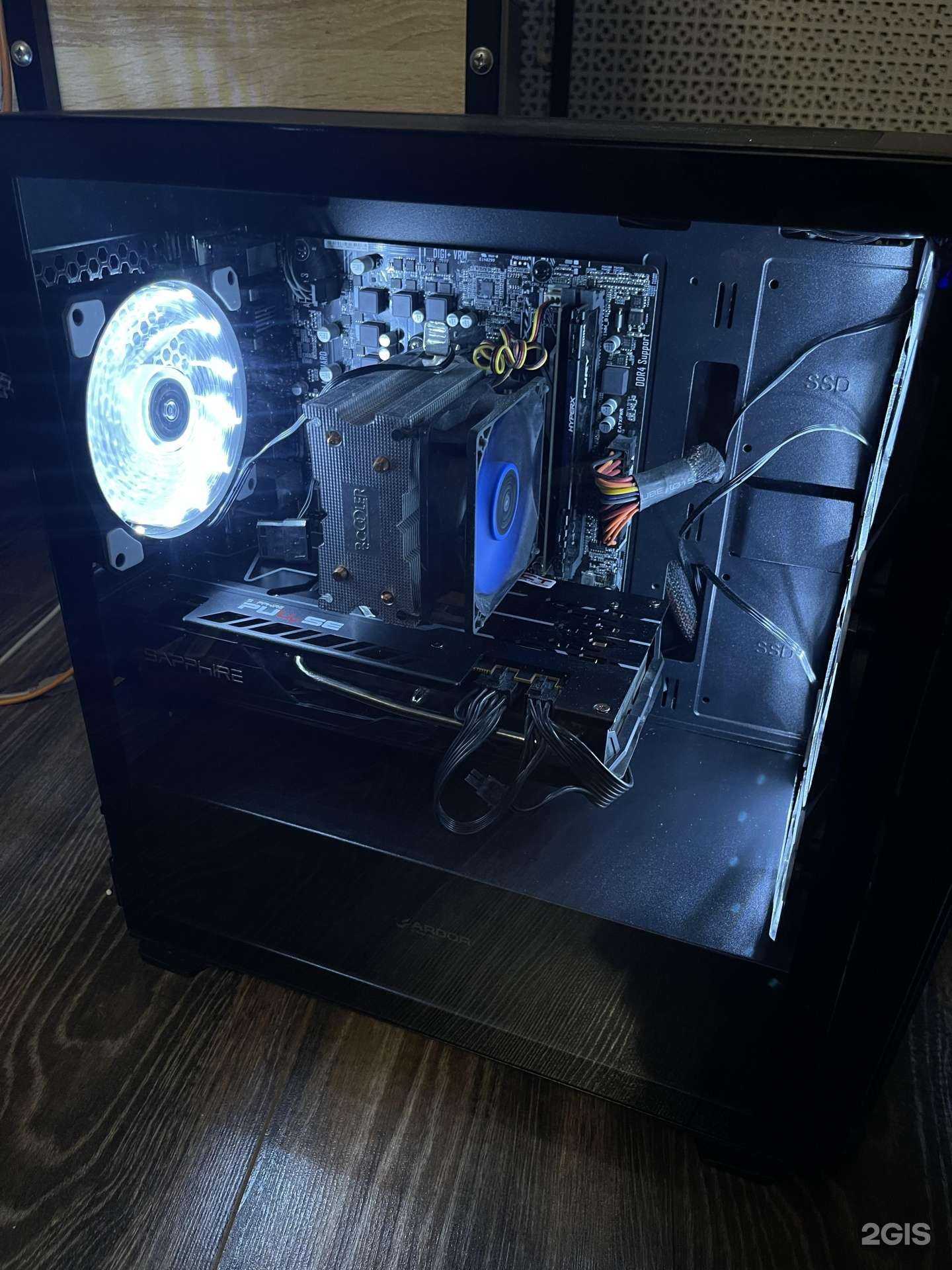 Отзывы на компанию UCT в г. Уфа c фото