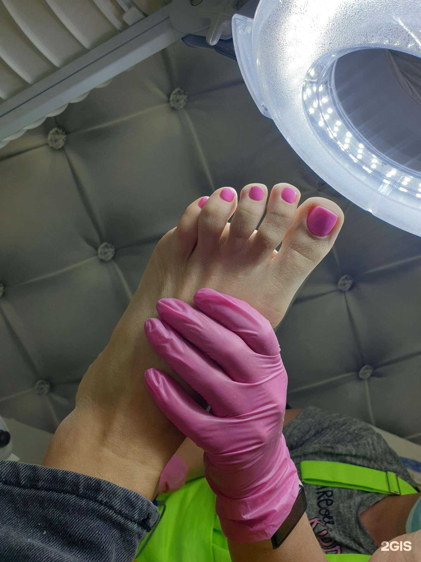 Отзывы на компанию У Жанны в Новосибирске c фото