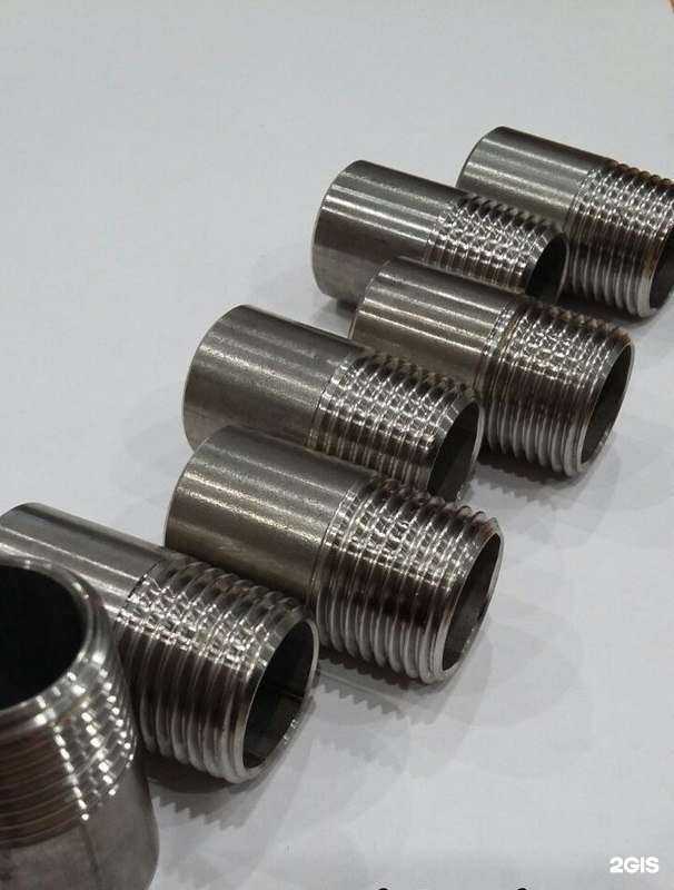 Отзывы на компанию Сибспецкрепеж в Тюмени c фото