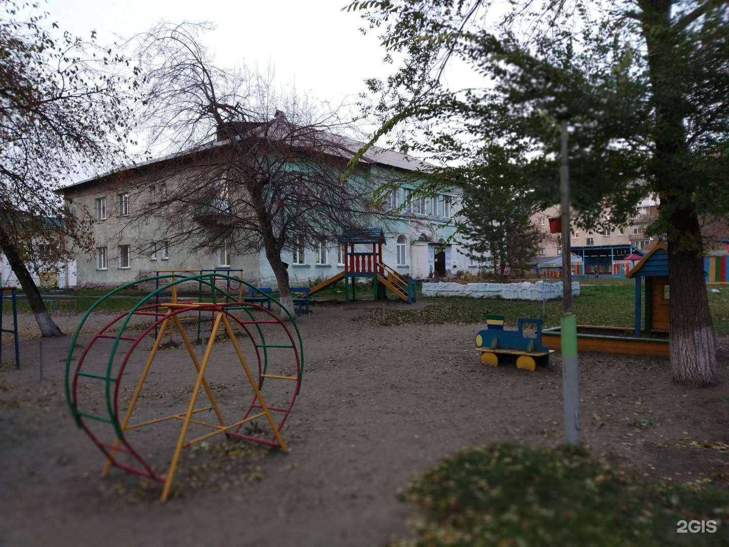 Отзывы на компанию Детский сад №381 в г. Новосибирск c фото