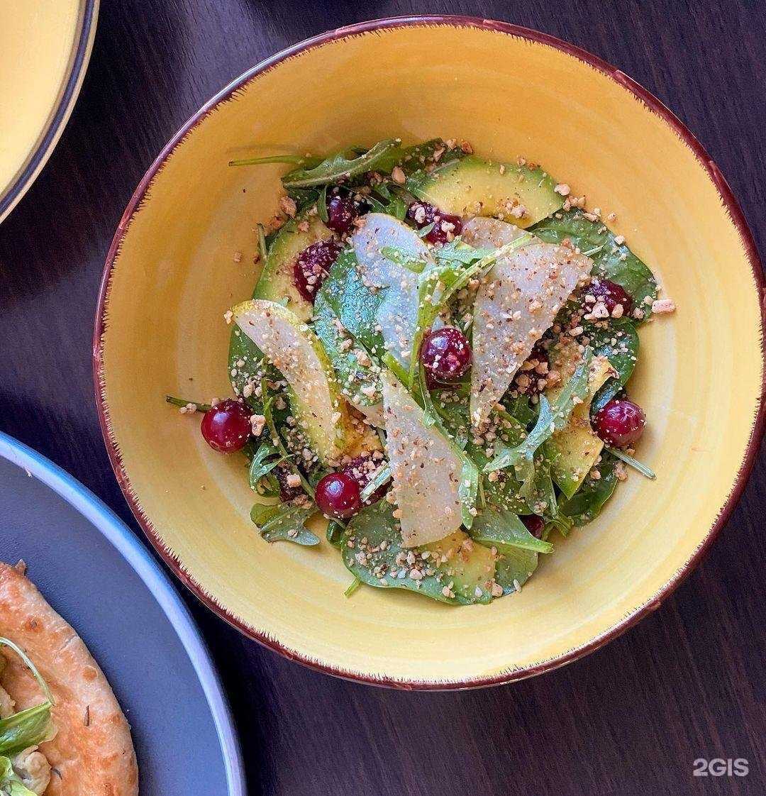 Отзывы на компанию Бон Аппетит в г. Рязань c фото