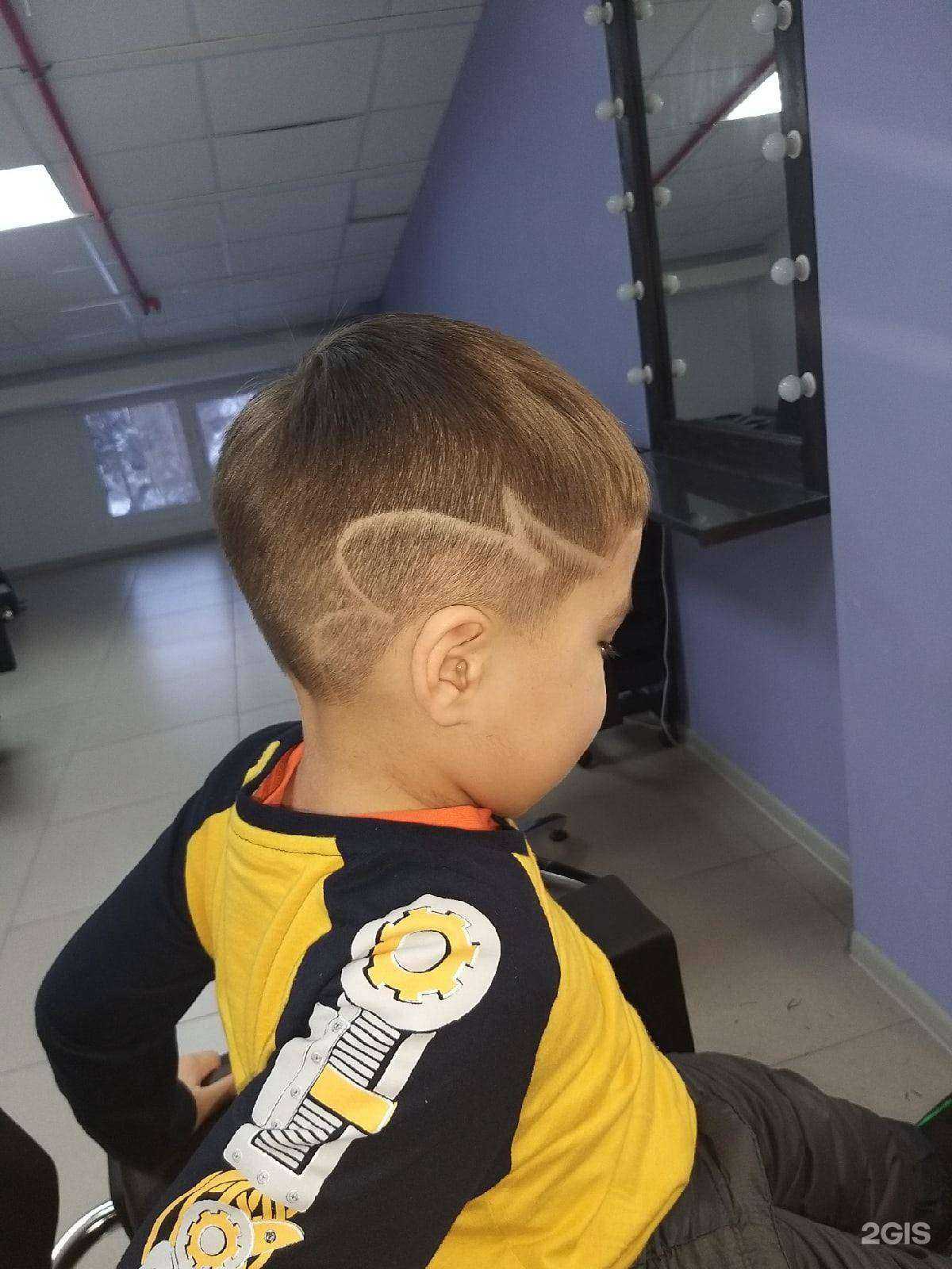 Отзывы на компанию Парикмахерская в Ноябрьске c фото