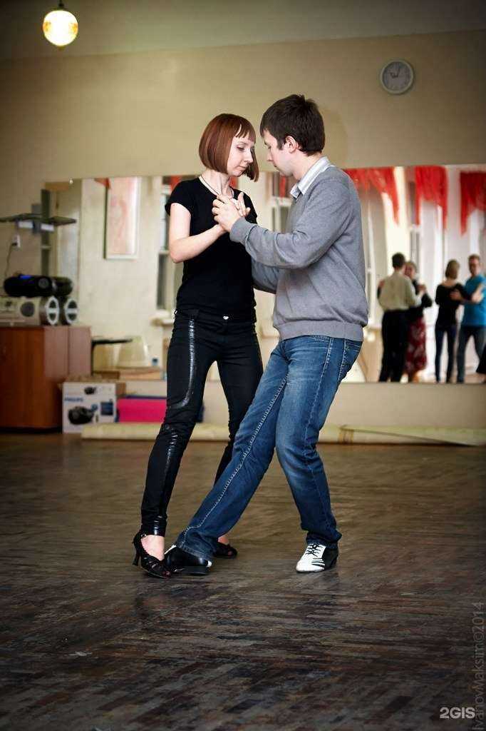 Отзывы на компанию Школа танго в г. Череповец c фото