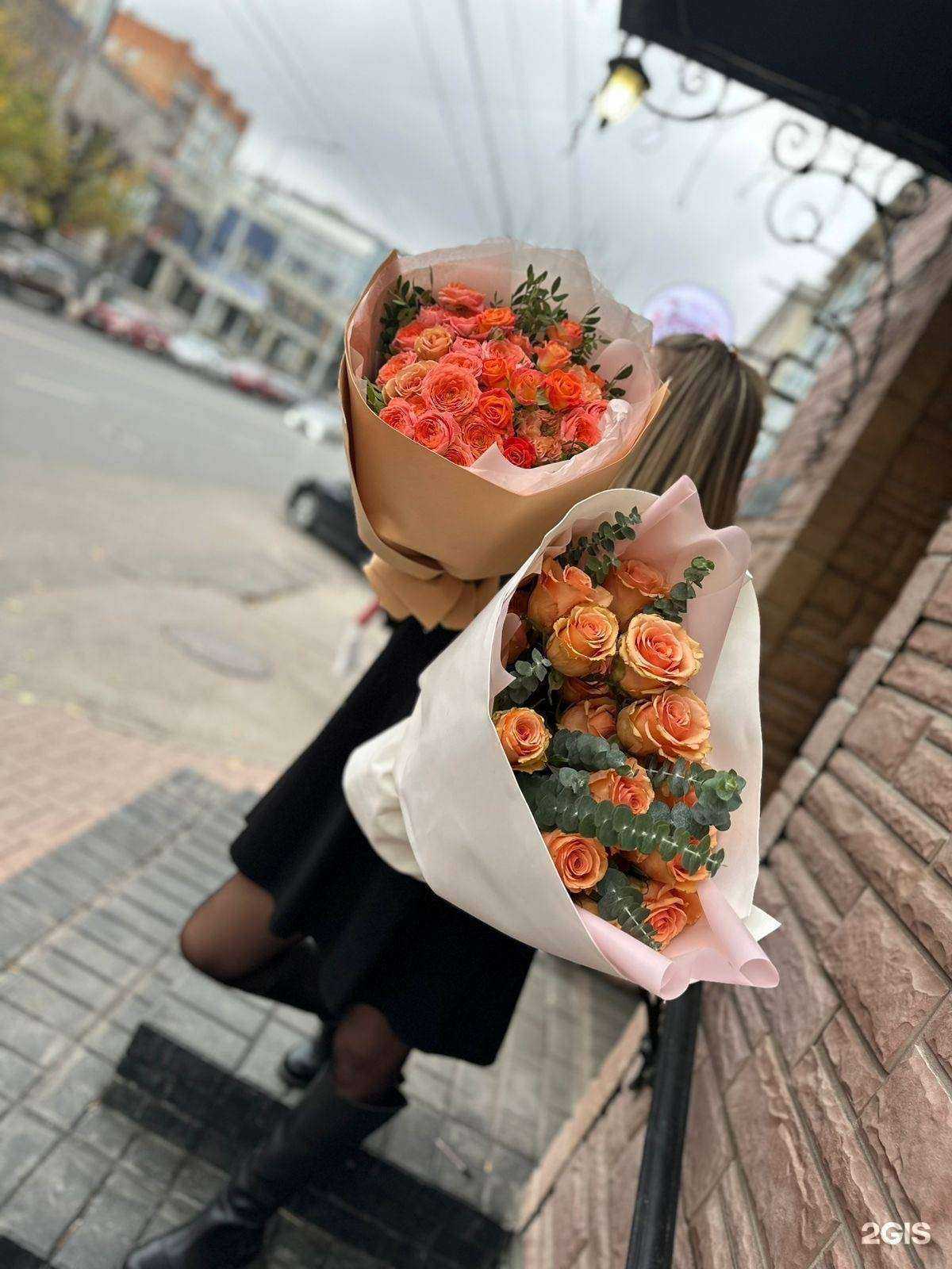 Отзывы на компанию Food букет в г. Рязань c фото