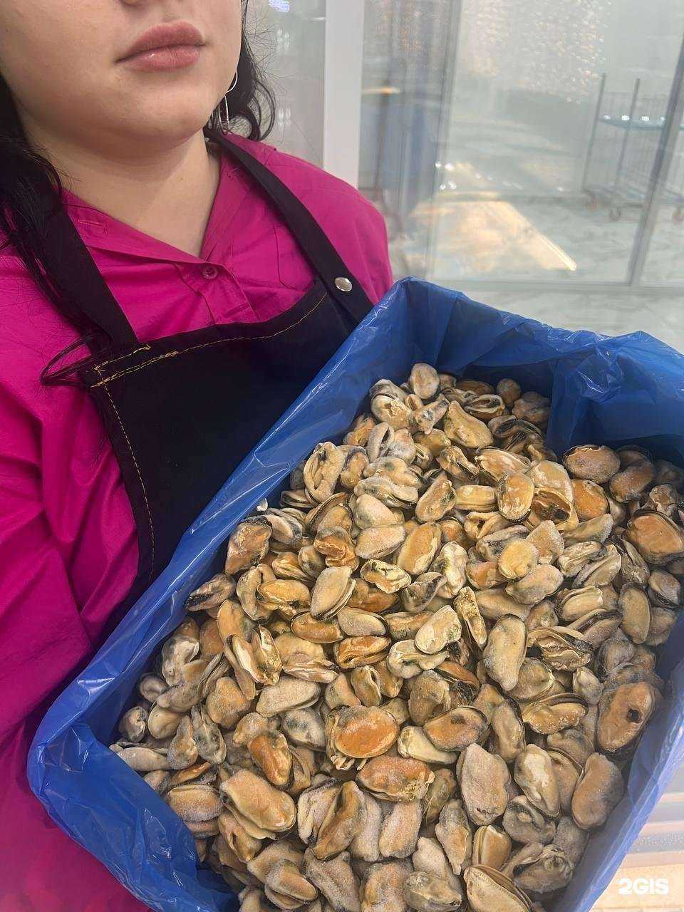 Отзывы на компанию Рак на горе в Новороссийске c фото