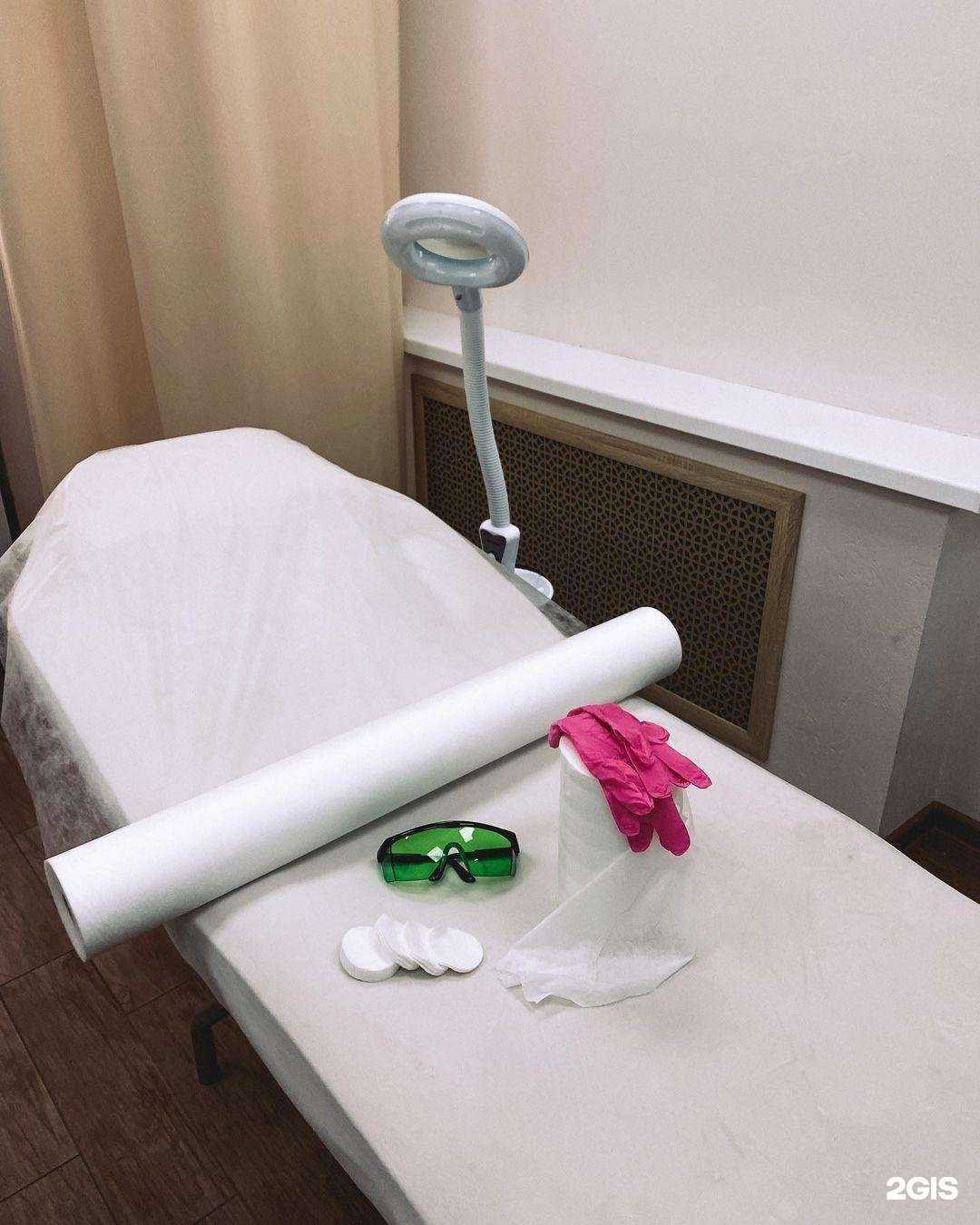 Отзывы на компанию Epi Plaza в г. Калуга c фото