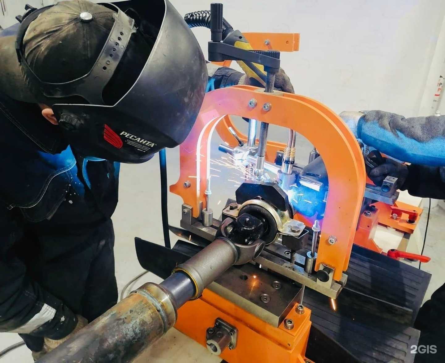 Отзывы на компанию Кардан-Ремонт в Новосибирске c фото