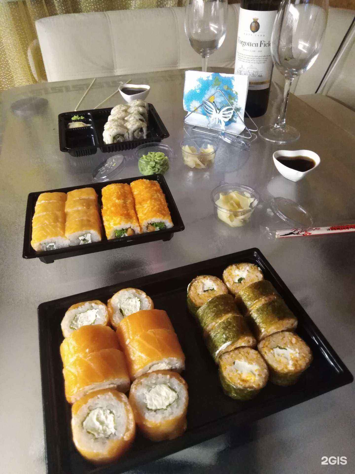 Отзывы на компанию KIRIMATI в Барнауле c фото