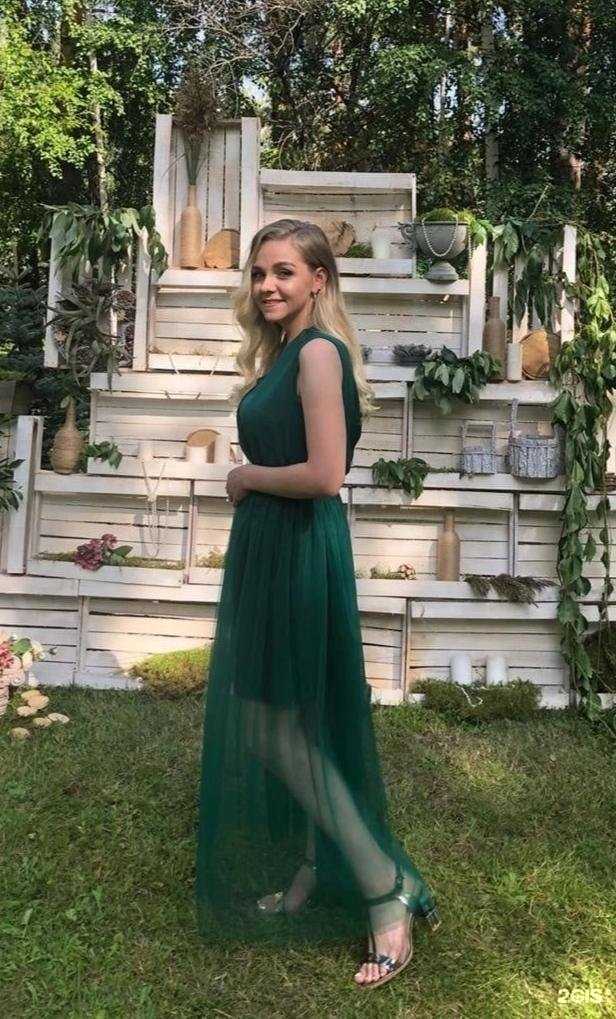 Отзывы на компанию Atelye_iris в г. Калуга c фото