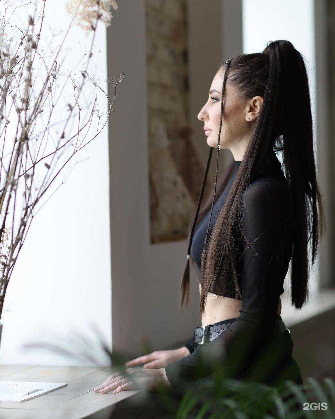 Отзывы на компанию OlgaS cosmo в Новосибирске c фото