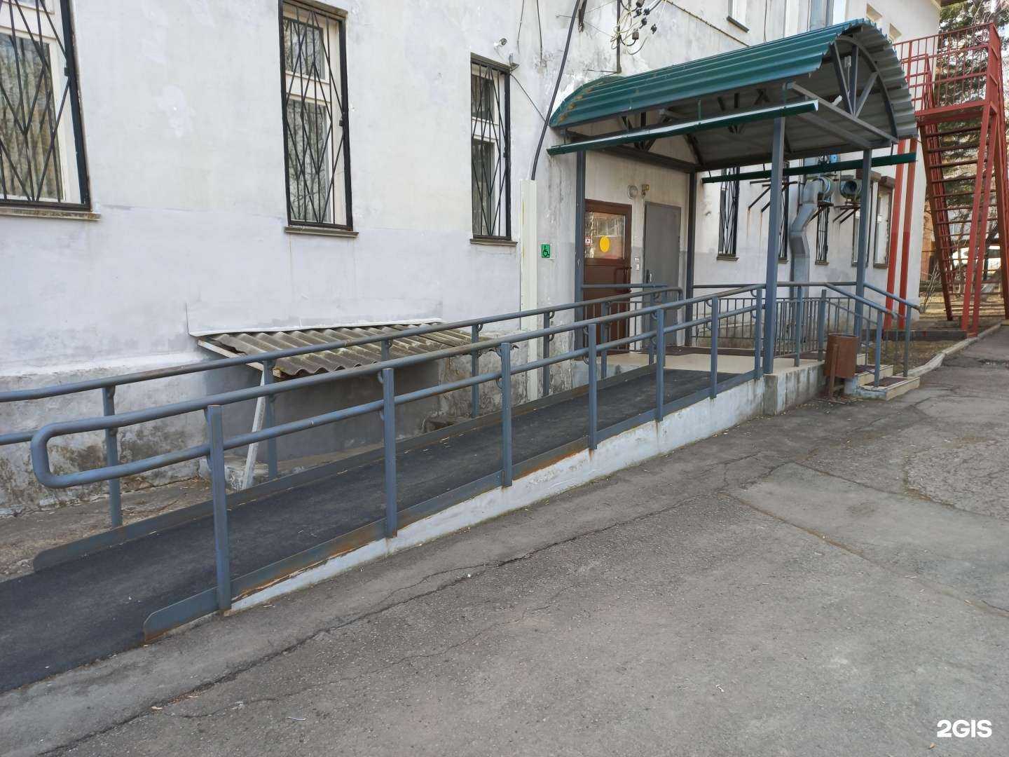 Отзывы на компанию Центр детского технического творчества в г. Иркутск c фото