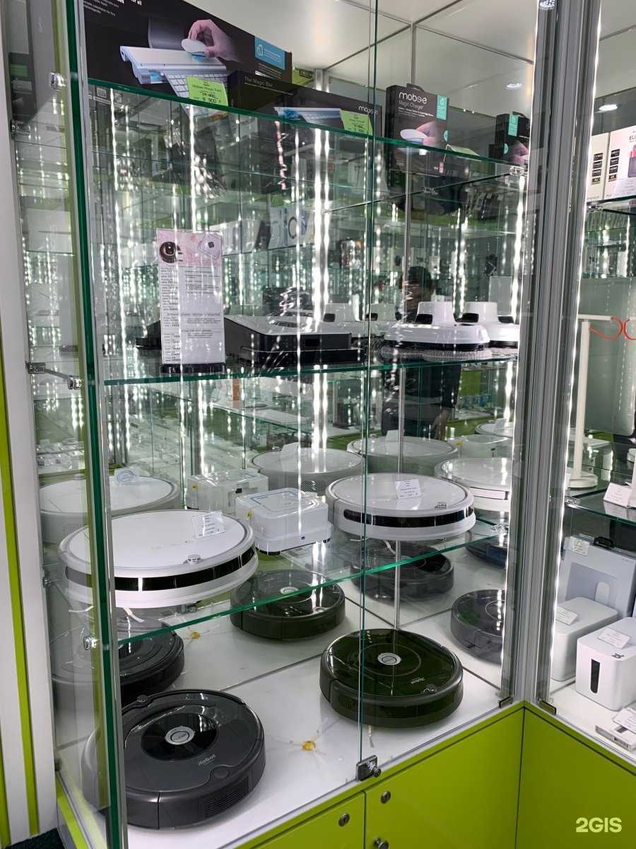 Отзывы на компанию Ishop в г. Новороссийск c фото