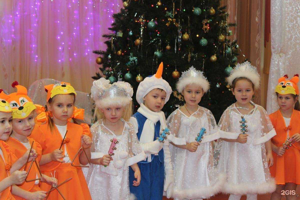 Отзывы на компанию Детский сад №393 в Нижнем Новгороде c фото