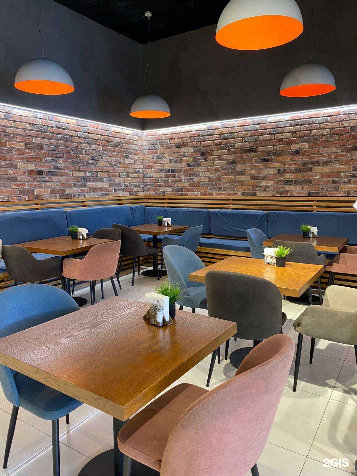 Отзывы на компанию Kazan kebab в Казани c фото