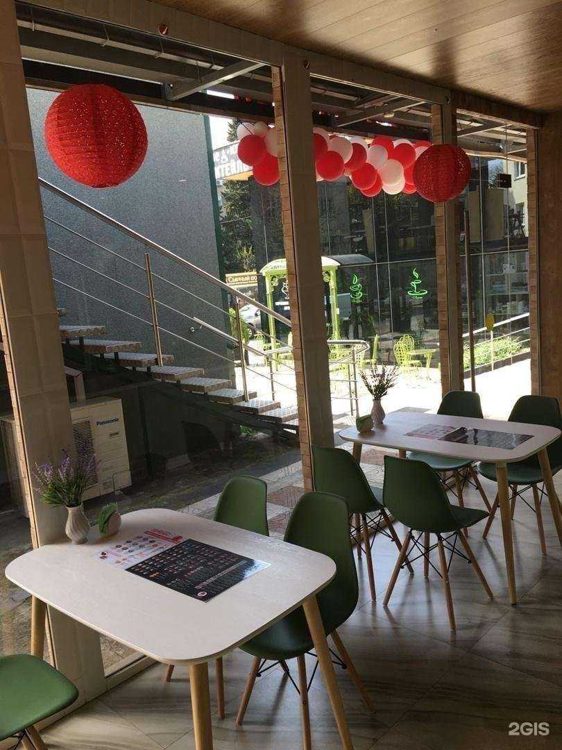 Отзывы на компанию Samurai в Сочи c фото