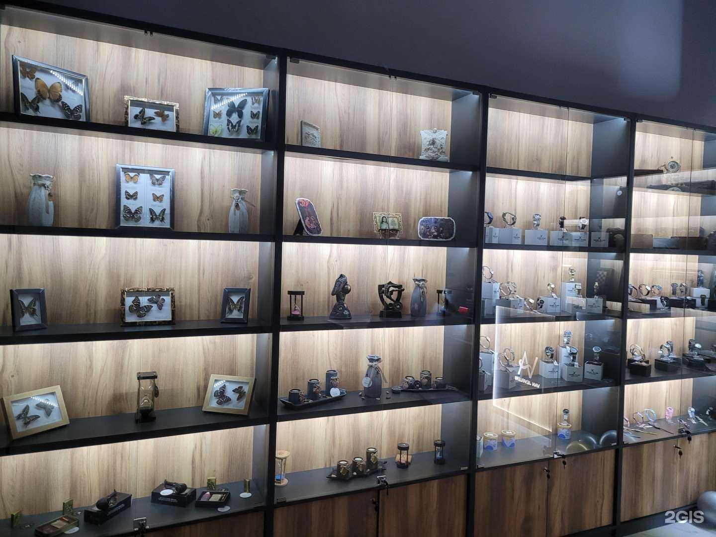 Отзывы на компанию Van jeveleri в г. Краснодар c фото