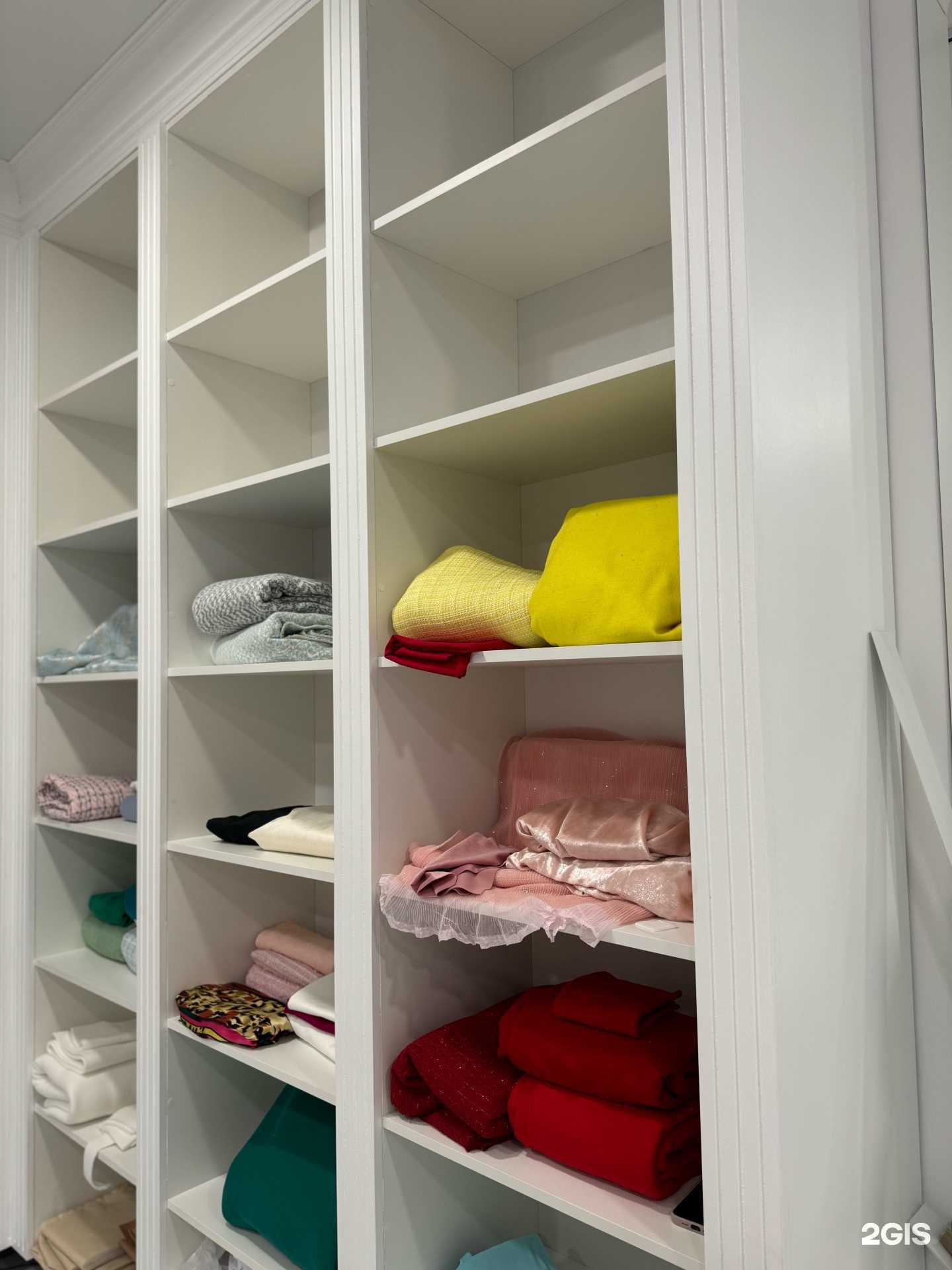 Отзывы на компанию Нэва в Калининграде c фото