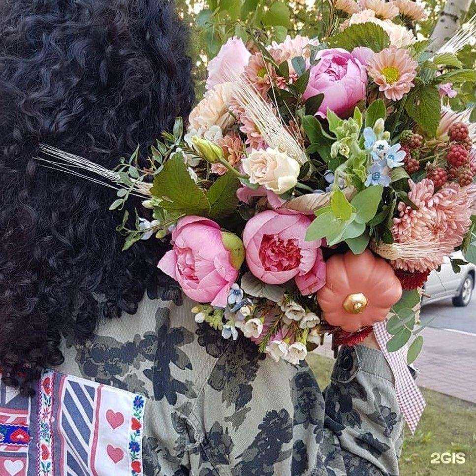 Отзывы на компанию Мастерская букетов в г. Жуковский c фото