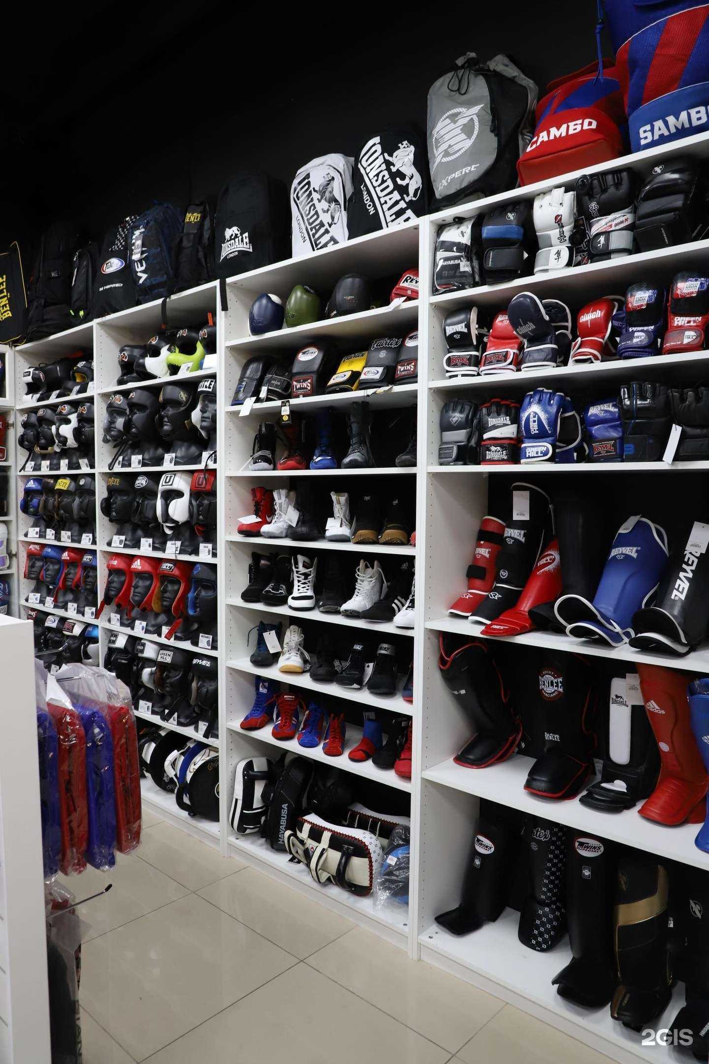 Отзывы на компанию Lonsdale в Краснодаре c фото