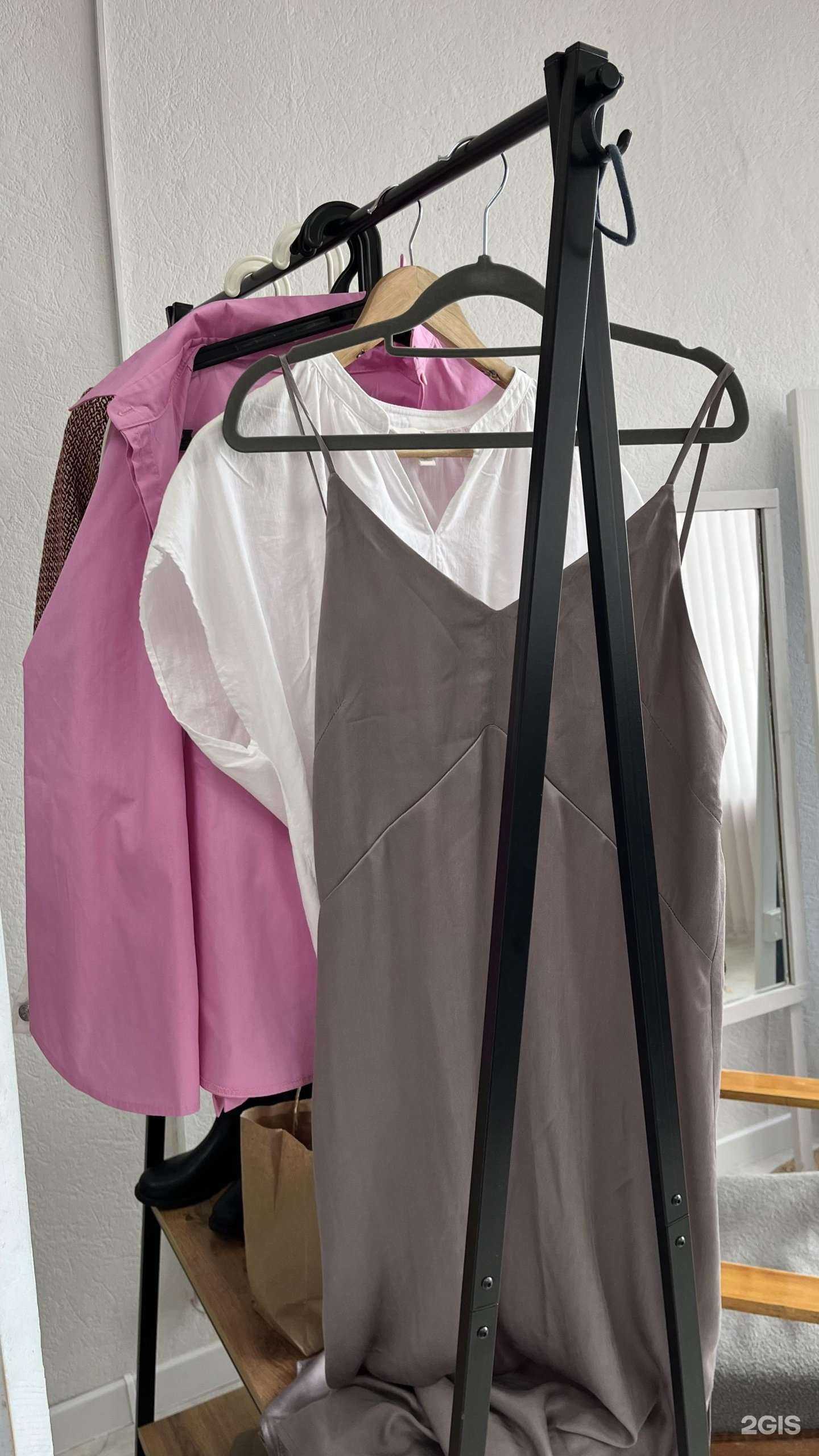 Отзывы на компанию Швейный коворкинг в г. Улан-Удэ c фото