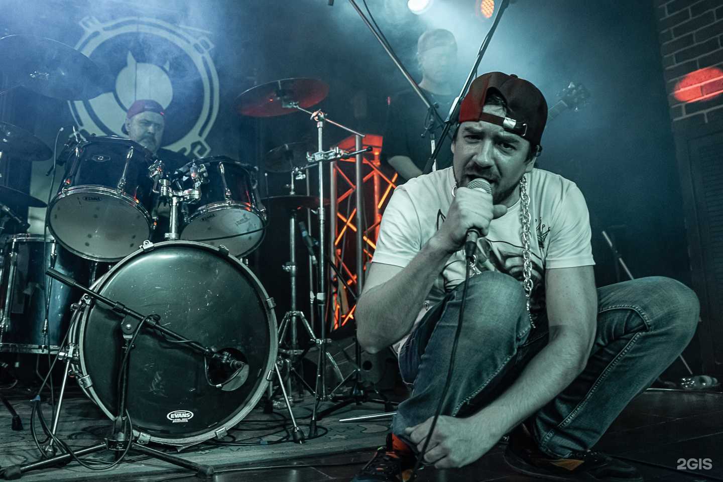 Отзывы на компанию Не школа барабанов в г. Краснодар c фото