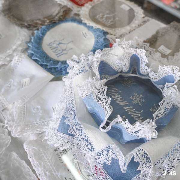 Отзывы на компанию Кружевной край в г. Елец c фото