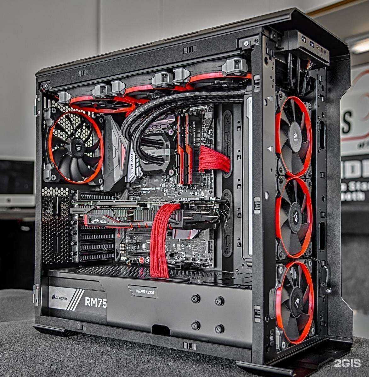 Отзывы на компанию White Service в Тюмени c фото